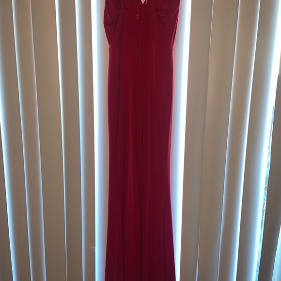 Spaghetti Strap Dress - Picture 2 of 5